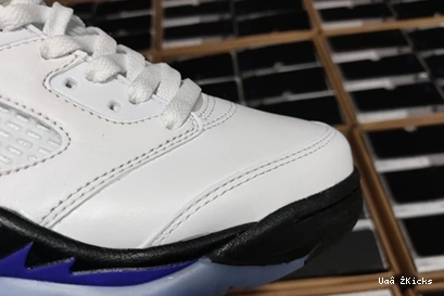 CONCORD 587 DD0587-141 Fashionable Air Jordan5 0815